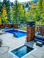 The Vail Spa Condominiums