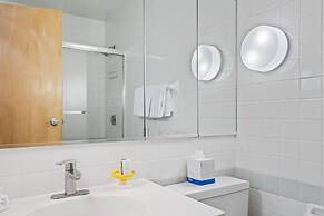 The Vail Spa Condominiums