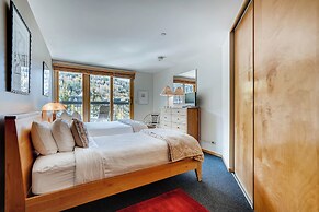 The Vail Spa Condominiums