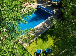 The Vail Spa Condominiums