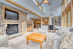 The Vail Spa Condominiums