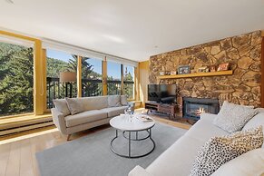 The Vail Spa Condominiums