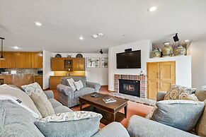 The Vail Spa Condominiums