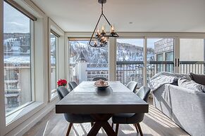 The Vail Spa Condominiums