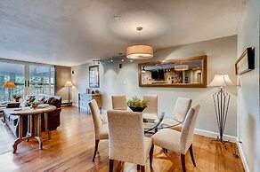 The Vail Spa Condominiums