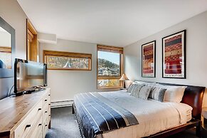 The Vail Spa Condominiums