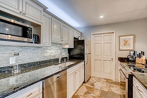 The Vail Spa Condominiums