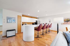 The Vail Spa Condominiums