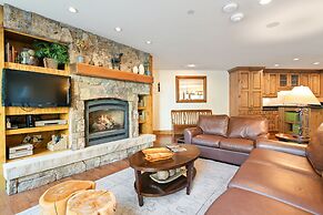 The Vail Spa Condominiums