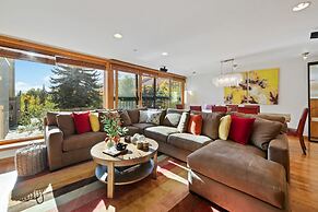 The Vail Spa Condominiums