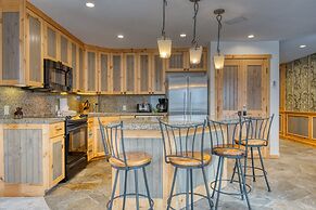 The Vail Spa Condominiums