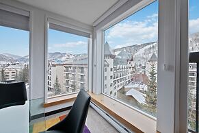 The Vail Spa Condominiums