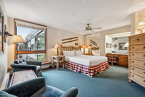 The Vail Spa Condominiums