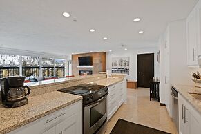 The Vail Spa Condominiums