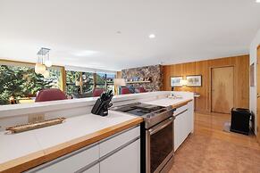 The Vail Spa Condominiums