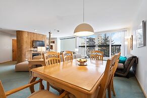 The Vail Spa Condominiums