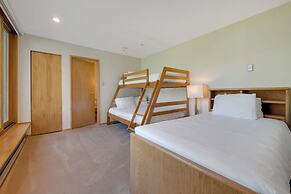 The Vail Spa Condominiums