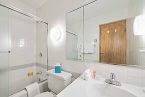 The Vail Spa Condominiums