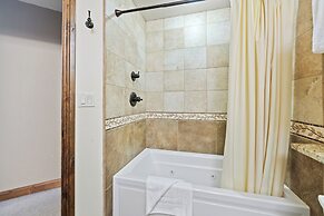 The Vail Spa Condominiums