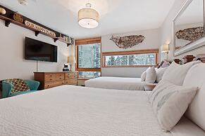 The Vail Spa Condominiums