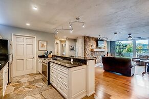 The Vail Spa Condominiums