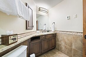 The Vail Spa Condominiums