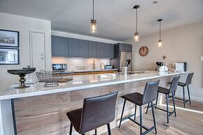 The Vail Spa Condominiums