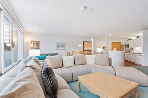 The Vail Spa Condominiums