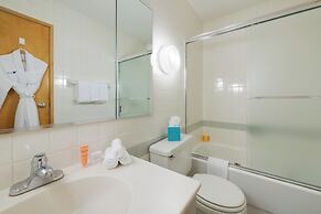 The Vail Spa Condominiums