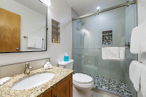 The Vail Spa Condominiums