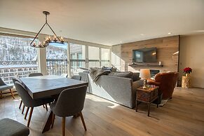 The Vail Spa Condominiums