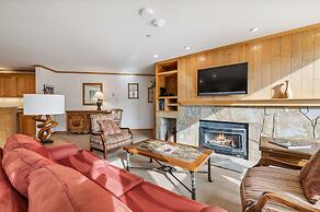 The Vail Spa Condominiums