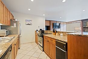 The Vail Spa Condominiums