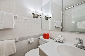 The Vail Spa Condominiums