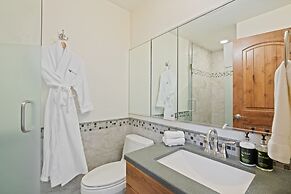 The Vail Spa Condominiums