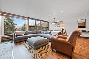 The Vail Spa Condominiums