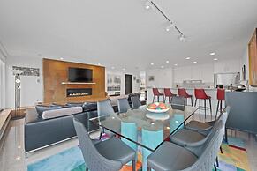 The Vail Spa Condominiums