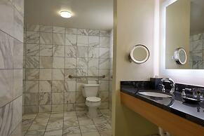 The Westin Detroit Metropolitan Airport