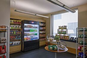 The Westin Detroit Metropolitan Airport