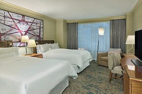 The Westin Detroit Metropolitan Airport