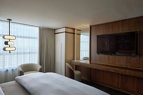 The Westin Detroit Metropolitan Airport