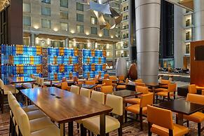 The Westin Detroit Metropolitan Airport