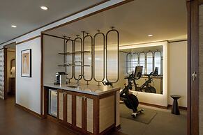 The Westin Detroit Metropolitan Airport