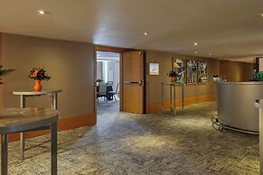 The Westin Detroit Metropolitan Airport