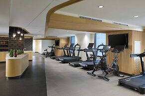 The Westin Detroit Metropolitan Airport