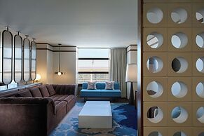 The Westin Detroit Metropolitan Airport