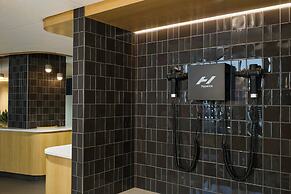 The Westin Detroit Metropolitan Airport