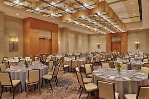 The Westin Detroit Metropolitan Airport