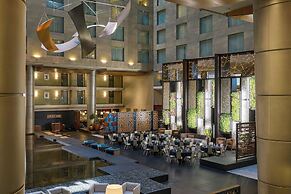 The Westin Detroit Metropolitan Airport