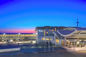 The Westin Detroit Metropolitan Airport